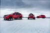 Nissan Winter Warriors