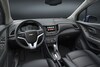 Chevrolet Trax facelift
