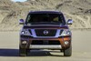 Nissan Armada