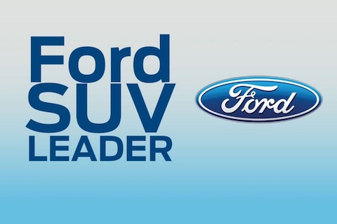 Ford voorziet groei voor cross-overs