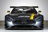 Mercedes AMG GT3