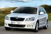Facelift Friday Skoda Octavia