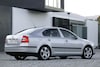 Facelift Friday Skoda Octavia