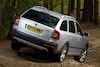 Facelift Friday Skoda Octavia