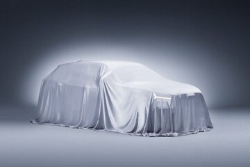 Audi A2 teaser