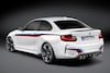 BMW M2 M Performance
