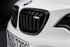 BMW M2 M Performance
