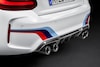 BMW M2 M Performance