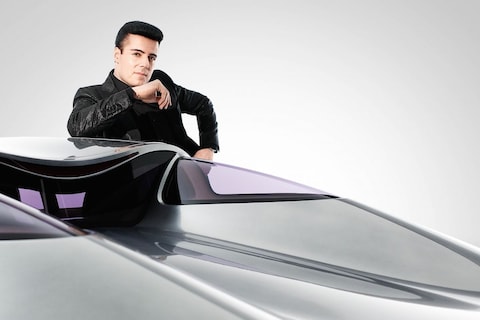 De Persplaat: Nunzio la Vecchia