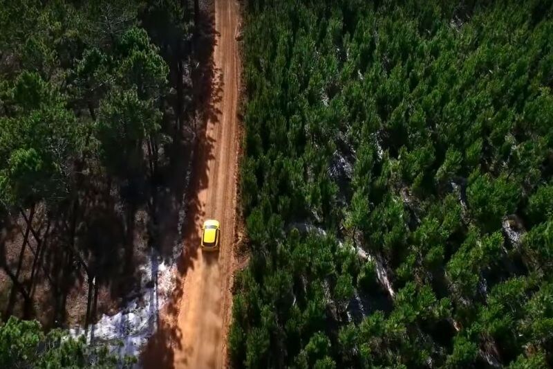 Audi Q2 teaser