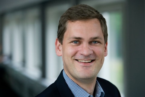 Nederlander aan roer bij NEVS