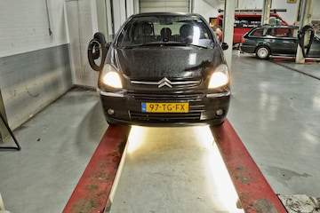 Citroën Xsara Picasso 1.6i 16V