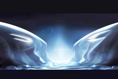 Techrules kondigt turbine-EV aan