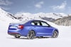 Skoda Octavia 2.0 TDI RS 4x4