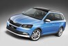 Skoda Octavia 2.0 TDI RS 4x4