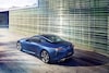Lexus LC 500h