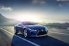 Lexus LC 500h