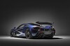 MSO McLaren 675 LT Spider