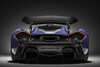MSO McLaren 675 LT Spider