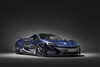 MSO McLaren 675 LT Spider