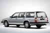 Volvo 960