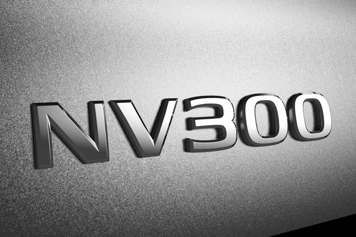 Nissan NV300