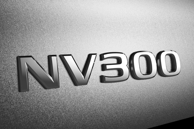 Nissan NV300