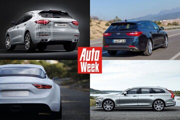 Dit was de AutoWeek 7