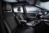 Ford Kuga facelift 2016