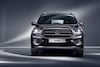 Ford Kuga facelift 2016
