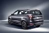 Ford Kuga facelift 2016
