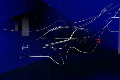 Toyota warmt op voor C-HR