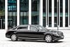 Mercedes-Maybach S 600 Guard