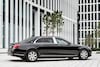 Mercedes-Maybach S 600 Guard