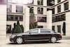 Mercedes-Maybach S 600 Guard