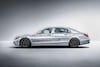 Mercedes-Maybach S 600 Guard