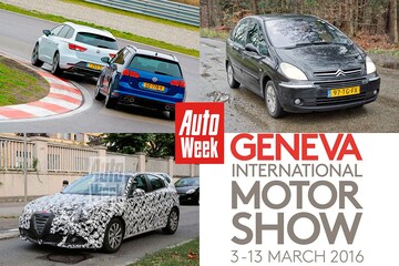 Dit wordt de AutoWeek 8