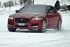 Jaguar XF AWD