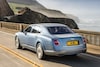 Bentley Mulsanne facelift
