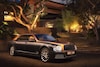 Bentley Mulsanne facelift