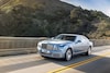Bentley Mulsanne facelift