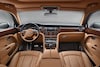 Bentley Mulsanne facelift