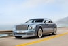 Bentley Mulsanne facelift