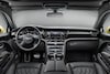 Bentley Mulsanne facelift