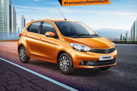 Tata Zica wordt Tiago