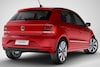Volkswagen Gol en Voyage