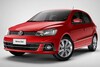 Volkswagen Gol en Voyage