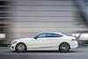 Mercedes-AMG C 43 Coupe