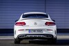 Mercedes-AMG C 43 Coupe