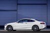 Mercedes-AMG C 43 Coupe